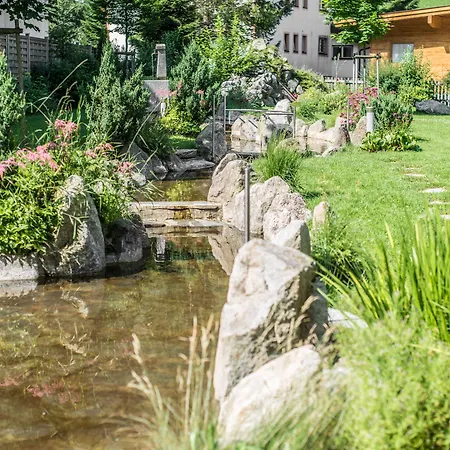 Roemerhof 4* Fusch an der Grossglocknerstrasse