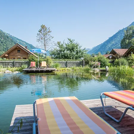 Roemerhof Fusch an der Grossglocknerstrasse