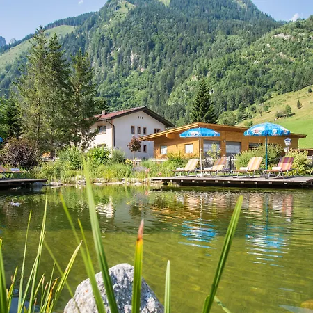 뢰메르호프 호텔