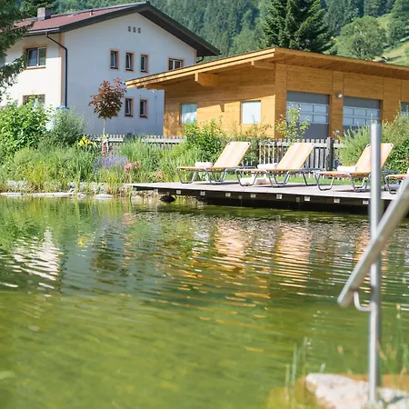 Roemerhof Hotel Fusch an der Grossglocknerstrasse