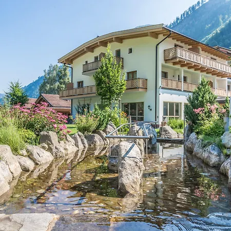 Roemerhof Hotel 4*