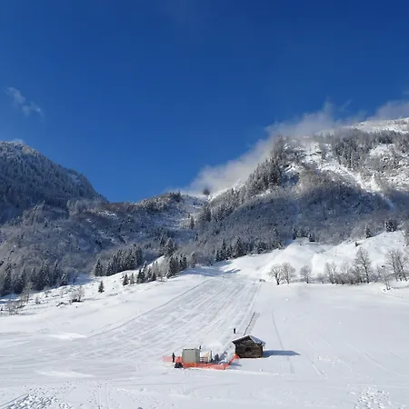 뢰메르호프 Fusch an der Grossglocknerstrasse