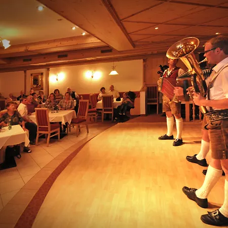 Roemerhof Hotel Fusch an der Grossglocknerstrasse