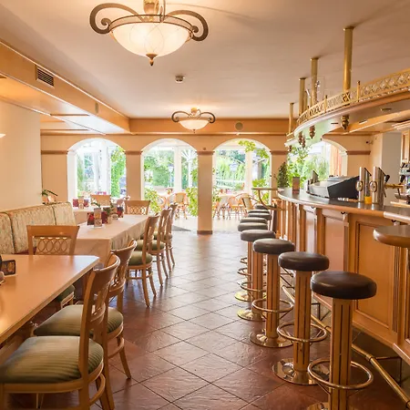Roemerhof Hotel
