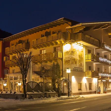 Roemerhof Hotel