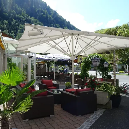 Römerhof Hotel 4*