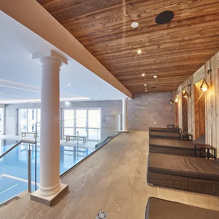 Roemerhof Fusch an der Grossglocknerstrasse