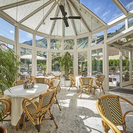 호텔 뢰메르호프