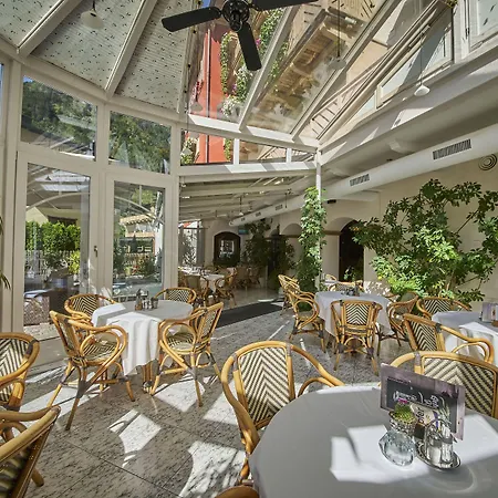 Roemerhof Hotel Fusch an der Grossglocknerstrasse