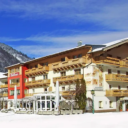 Roemerhof 4* Fusch an der Grossglocknerstrasse