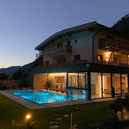 Roemerhof Hotel Fusch an der Grossglocknerstrasse