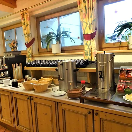 호텔 뢰메르호프