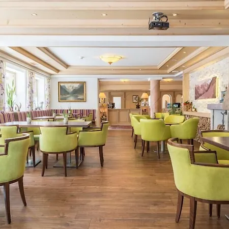 Römerhof Hotel