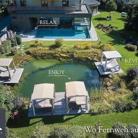 뢰메르호프 호텔 4*