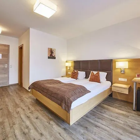 뢰메르호프 Fusch an der Grossglocknerstrasse