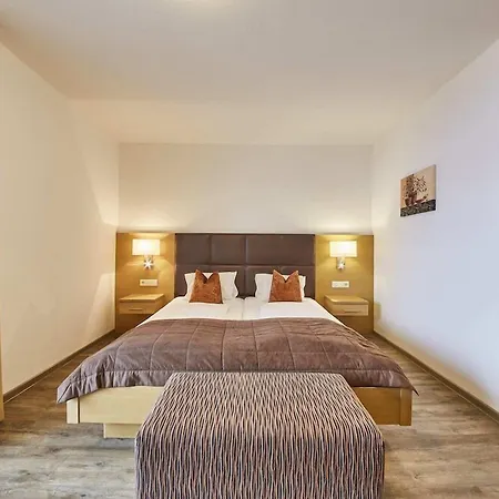 Hotel Roemerhof Fusch an der Grossglocknerstrasse