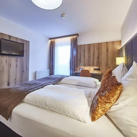 뢰메르호프 Fusch an der Grossglocknerstrasse