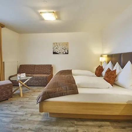 Hotel Roemerhof