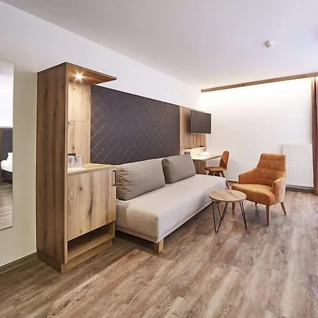 Roemerhof Hotel Fusch an der Grossglocknerstrasse