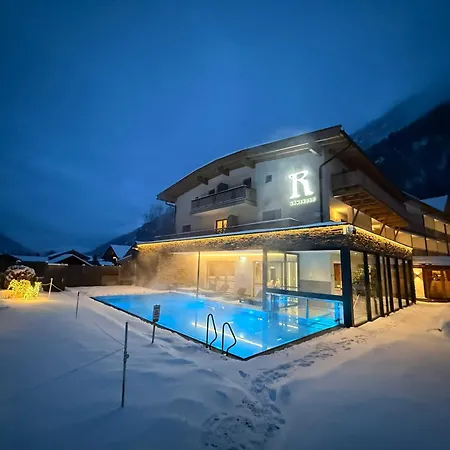 Hotel Roemerhof Fusch an der Grossglocknerstrasse