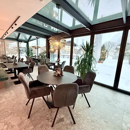 Hotel Roemerhof Fusch an der Grossglocknerstrasse