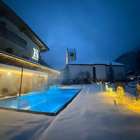 Hotel Roemerhof Fusch an der Grossglocknerstrasse