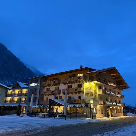 Römerhof Hotel