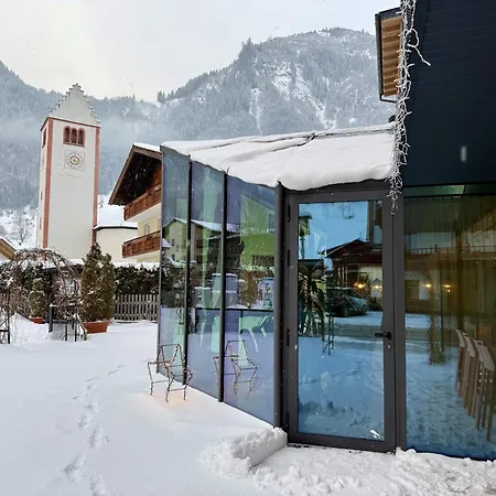 뢰메르호프 Fusch an der Grossglocknerstrasse