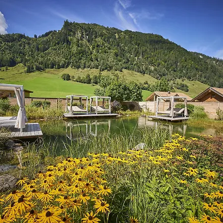 Römerhof 4* Fusch an der Grossglocknerstrasse