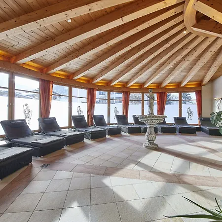 Römerhof 4*