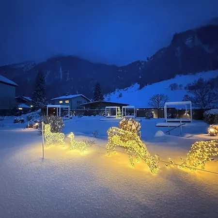 Hotel Römerhof Fusch an der Grossglocknerstrasse