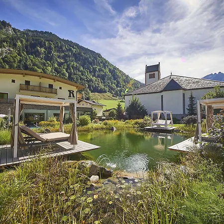 Römerhof 4*