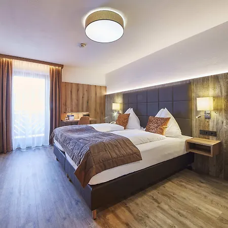 Römerhof 4*