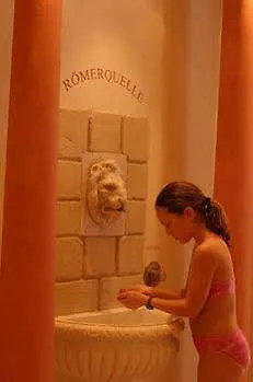 Römerhof Hotel 4*