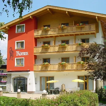 Roemerhof 4* Fusch an der Grossglocknerstrasse