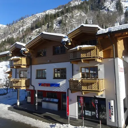 Roemerhof Hotel Fusch an der Grossglocknerstrasse