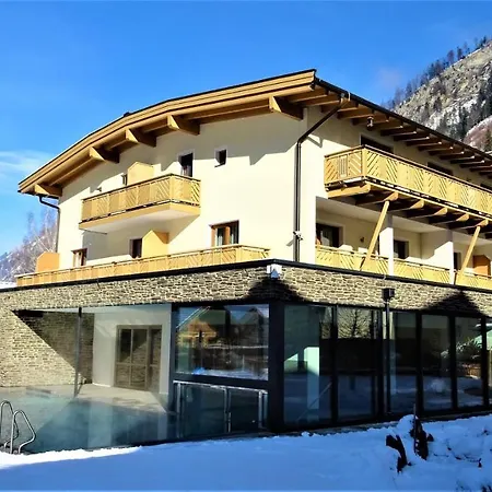 Hotel Römerhof Fusch an der Grossglocknerstrasse
