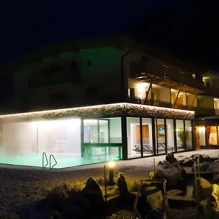 Römerhof Hotel 4*