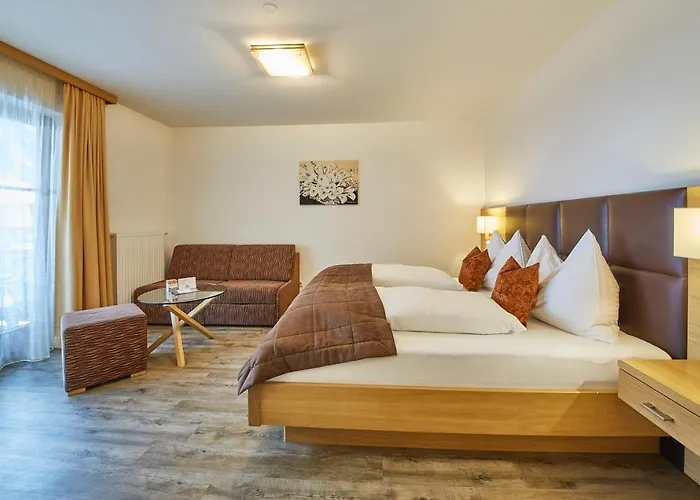Römerhof 4*