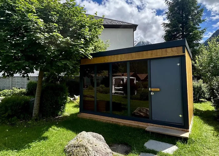 Hotel Roemerhof Fusch an der Grossglocknerstrasse