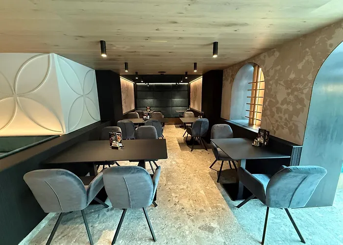 Roemerhof Fusch an der Grossglocknerstrasse