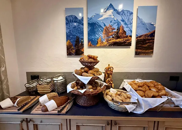 Roemerhof Fusch an der Grossglocknerstrasse