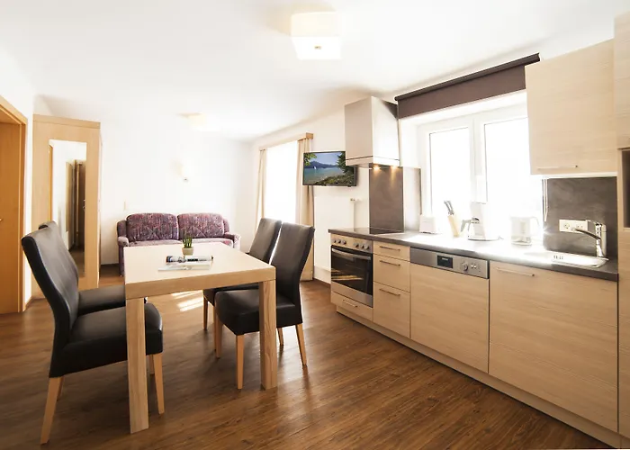 Roemerhof Hotel Fusch an der Grossglocknerstrasse