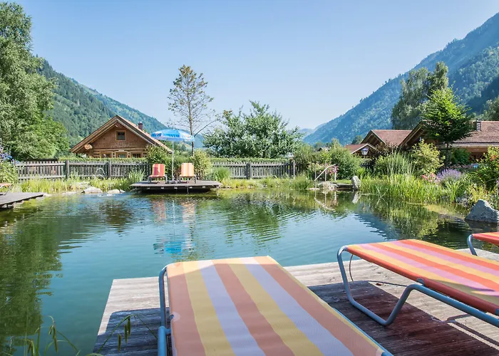 Roemerhof Fusch an der Grossglocknerstrasse