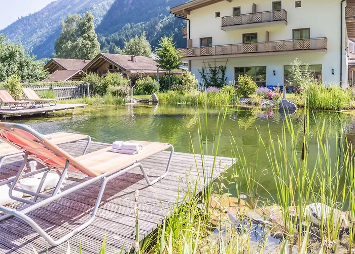 Römerhof Hotel