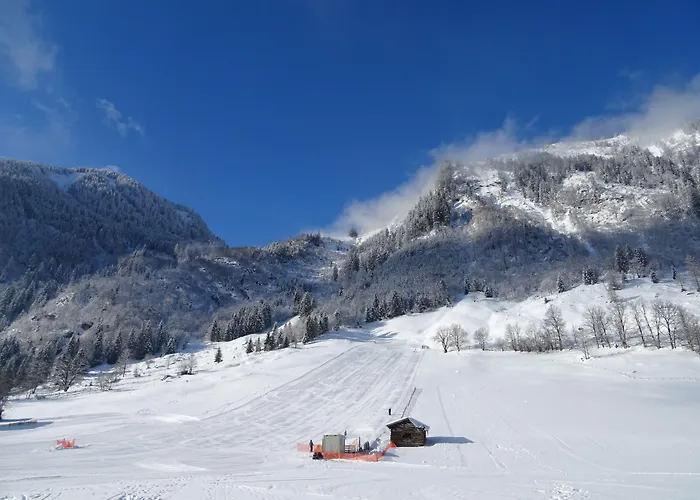 Roemerhof Fusch an der Grossglocknerstrasse
