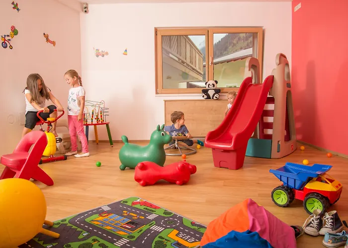 Hotel Roemerhof Fusch an der Grossglocknerstrasse