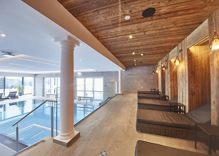 Roemerhof Fusch an der Grossglocknerstrasse