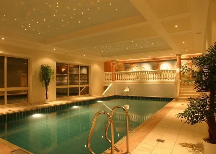 Roemerhof 4* Fusch an der Grossglocknerstrasse