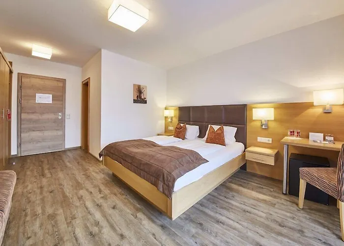 Roemerhof Fusch an der Grossglocknerstrasse